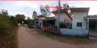 ขายบ้านแฝด -  ไร่น้อย เมืองอุบลราชธานี อุบลราชธานี ขนาด 0-0-27.9 ของ ธนาคารกรุงไทย