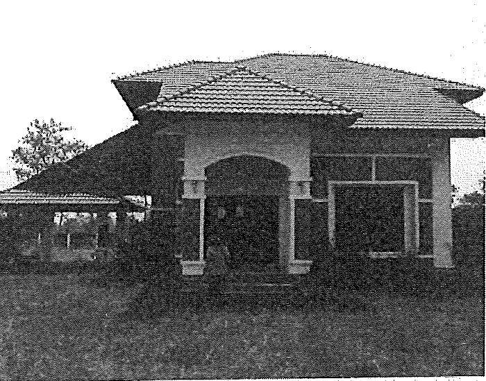 196  คำครั่ง เดชอุดม อุบลราชธานี