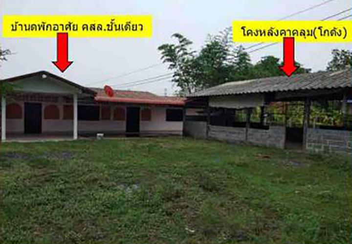 ไม่มีเลขที่  แก่งโดม กิ่งสว่างวีระวงศ์ อุบลราชธานี