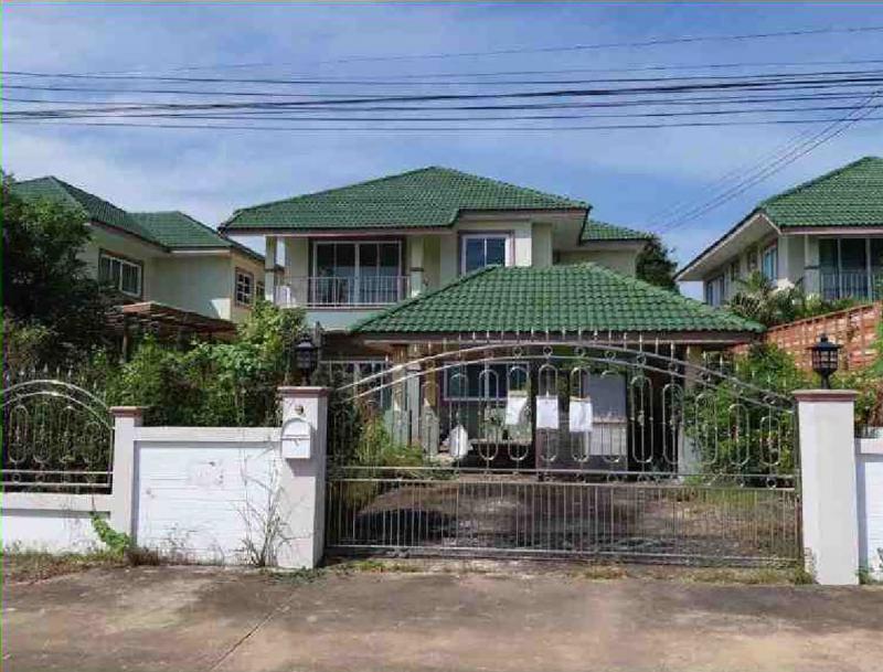 413 ม.โชคอนันต์  เมืองศรีไค วารินชำราบ อุบลราชธานี