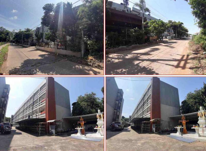 129 หอพักไอเวอรี่  เมืองศรีไค วารินชำราบ อุบลราชธานี