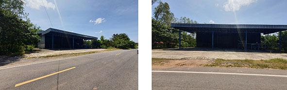 ไม่ปรากฎเลขที่บ้าน  สงยาง ศรีเมืองใหม่ อุบลราชธานี
