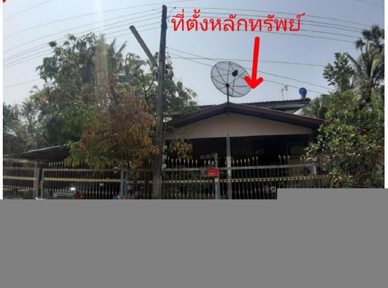 ไม่ปรากฎบ้านเลขที่  นากระแซง เดชอุดม อุบลราชธานี