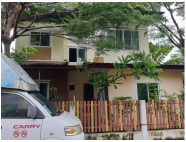 888/3 โครงการหมู่บ้านภูฟ้า  ขามใหญ่ เมืองอุบลราชธานี อุบลราชธานี