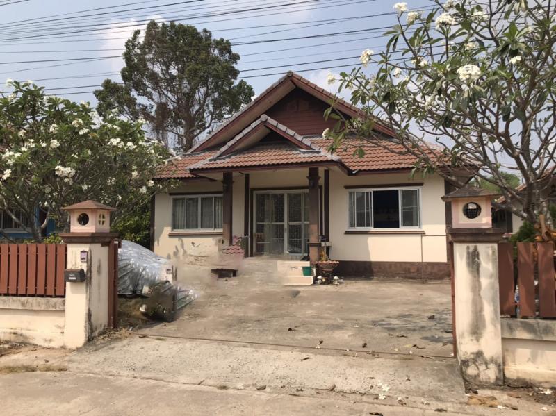 324 (โครงการหมู่บ้านอ่างทอง)  ไร่น้อย เมืองอุบลราชธานี อุบลราชธานี