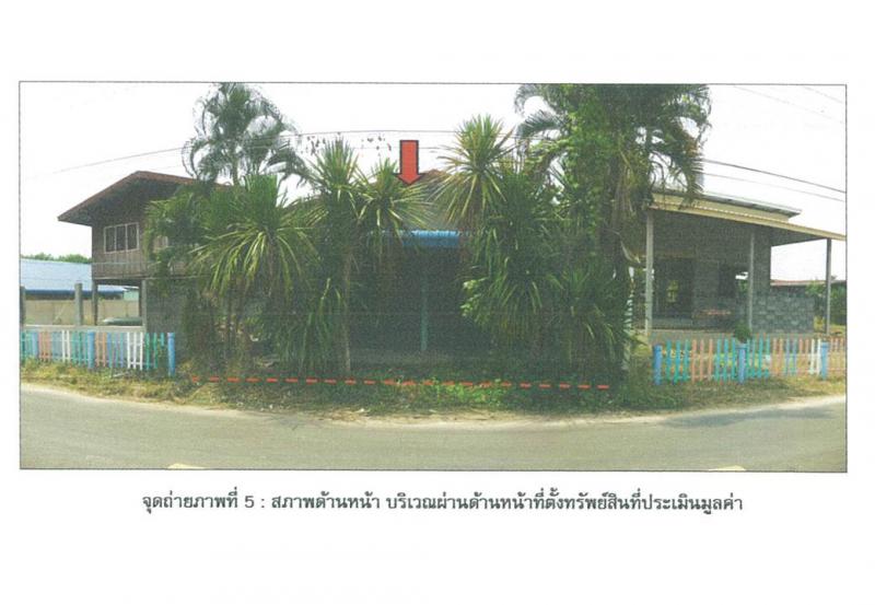โดมประดิษฐ์ น้ำยืน อุบลราชธานี