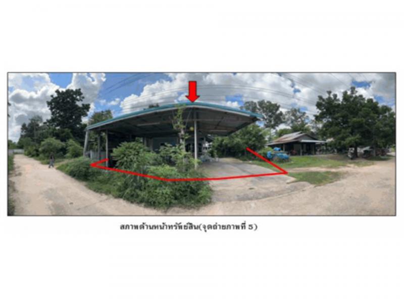 หนองเมือง ม่วงสามสิบ อุบลราชธานี