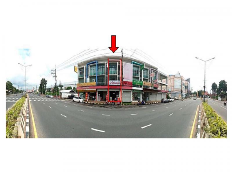 ในเมือง เมืองอุบลราชธานี อุบลราชธานี