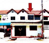 ขายบ้านเดี่ยว แสนสุข วารินชำราบ อุบลราชธานี ขนาด 18.7 ตร.ว. ของ ธนาคารอาคารสงเคราะห์