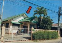 ขายบ้านเดี่ยว