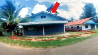 ขายบ้านเดี่ยว โนนสวรรค์ นาจะหลวย อุบลราชธานี ขนาด 105.1 ตร.ว. ของ ธนาคารอาคารสงเคราะห์