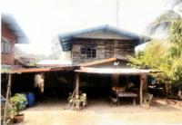ขายบ้านเดี่ยว