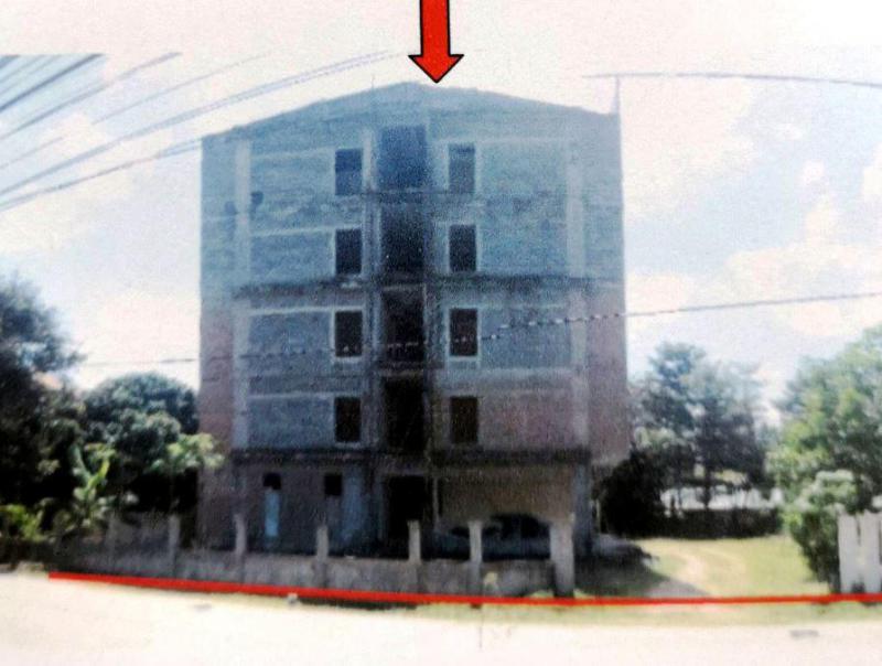 เมืองศรีไค วารินชำราบ อุบลราชธานี
