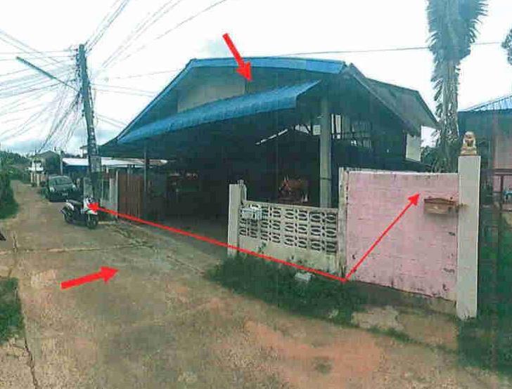 ขามใหญ่ เมืองอุบลราชธานี อุบลราชธานี