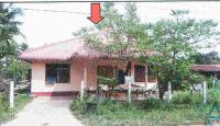 ขายบ้านเดี่ยว