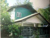ขายบ้านเดี่ยว