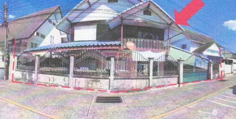 ในเมือง เมืองอุบลราชธานี อุบลราชธานี
