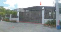ขายบ้านเดี่ยว