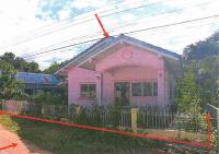 ขายบ้านเดี่ยว คำขวาง วารินชำราบ อุบลราชธานี ขนาด 90 ตร.ว. ของ ธนาคารอาคารสงเคราะห์
