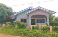 ขายบ้านเดี่ยว คำขวาง วารินชำราบ อุบลราชธานี ขนาด 90 ตร.ว. ของ ธนาคารอาคารสงเคราะห์