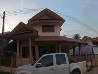 ขายบ้านเดี่ยว