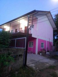 ขายบ้านเดี่ยว