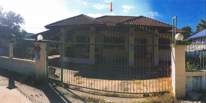 ขามใหญ่ เมืองอุบลราชธานี อุบลราชธานี