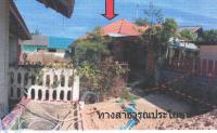 ขายบ้านเดี่ยว
