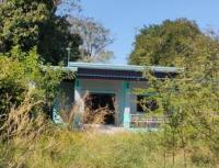 ขายบ้านเดี่ยว ธาตุ วารินชำราบ อุบลราชธานี ขนาด 103 ตร.ว. ของ ธนาคารอาคารสงเคราะห์