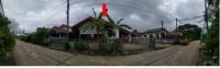 ขายบ้านเดี่ยว คำขวาง วารินชำราบ อุบลราชธานี ขนาด 60 ตร.ว. ของ ธนาคารอาคารสงเคราะห์