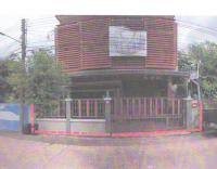 ขายบ้านเดี่ยว