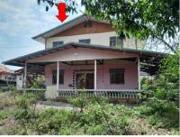 ขายบ้านเดี่ยว กุดลาด เมืองอุบลราชธานี อุบลราชธานี ขนาด 154 ตร.ว. ของ ธนาคารอาคารสงเคราะห์