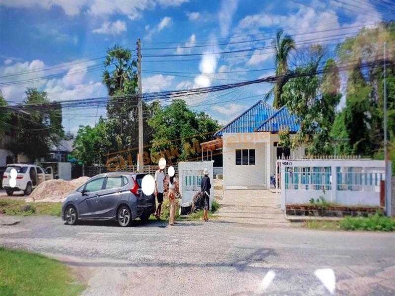 ขามใหญ่ เมืองอุบลราชธานี อุบลราชธานี