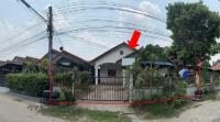 ขายบ้านเดี่ยว