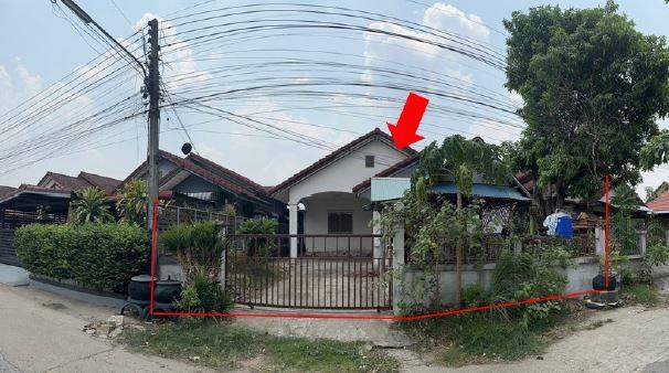 ขามใหญ่ เมืองอุบลราชธานี อุบลราชธานี