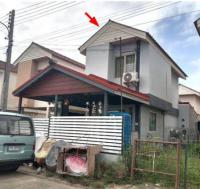 ขายบ้านเดี่ยว