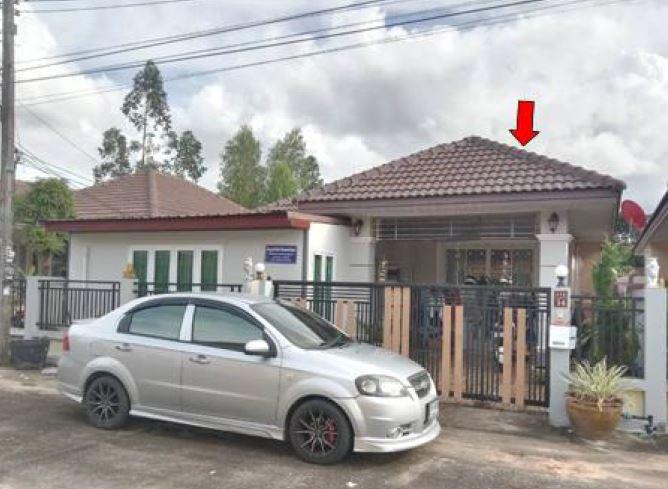 ขามใหญ่ เมืองอุบลราชธานี อุบลราชธานี