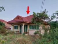 ขายบ้านเดี่ยว