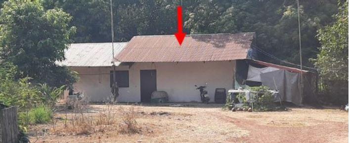 โพนงาม เดชอุดม อุบลราชธานี