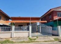 ขายบ้านเดี่ยว เมืองเดช เดชอุดม อุบลราชธานี ขนาด 94.5 ตร.ว. ของ ธนาคารอาคารสงเคราะห์
