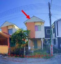 ขายบ้านเดี่ยว ขามใหญ่ เมืองอุบลราชธานี อุบลราชธานี ขนาด 21 ตร.ว. ของ ธนาคารอาคารสงเคราะห์