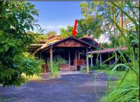ขายบ้านเดี่ยว โพธิ์ไทร พิบูลมังสาหาร อุบลราชธานี ขนาด 236 ตร.ว. ของ ธนาคารอาคารสงเคราะห์