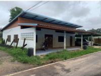 ขายบ้านเดี่ยว