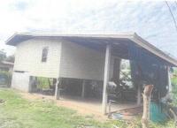 ขายบ้านเดี่ยว