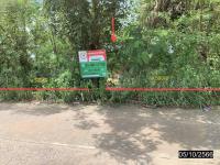 ขายที่ดินว่างเปล่า เมืองศรีไค วารินชำราบ อุบลราชธานี ขนาด 9-1-93.00 ของ ธนาคารกสิกรไทย