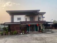 ขายบ้านเดี่ยว กุดลาด เมืองอุบลราชธานี อุบลราชธานี ขนาด 1-2-18.00 ของ ธนาคารกสิกรไทย