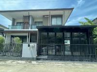 ขายบ้านเดี่ยว แจระแม เมืองอุบลราชธานี อุบลราชธานี ขนาด 0-0-59.80 ของ ธนาคารกสิกรไทย