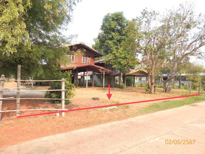 ค้อน้อย สำโรง อุบลราชธานี