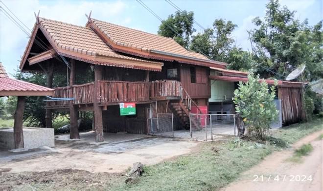 แก้งกอก ศรีเมืองใหม่ อุบลราชธานี