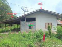 ขายบ้านเดี่ยว หนองขอน เมืองอุบลราชธานี อุบลราชธานี ขนาด 1-3-7.00 ของ ธนาคารกสิกรไทย